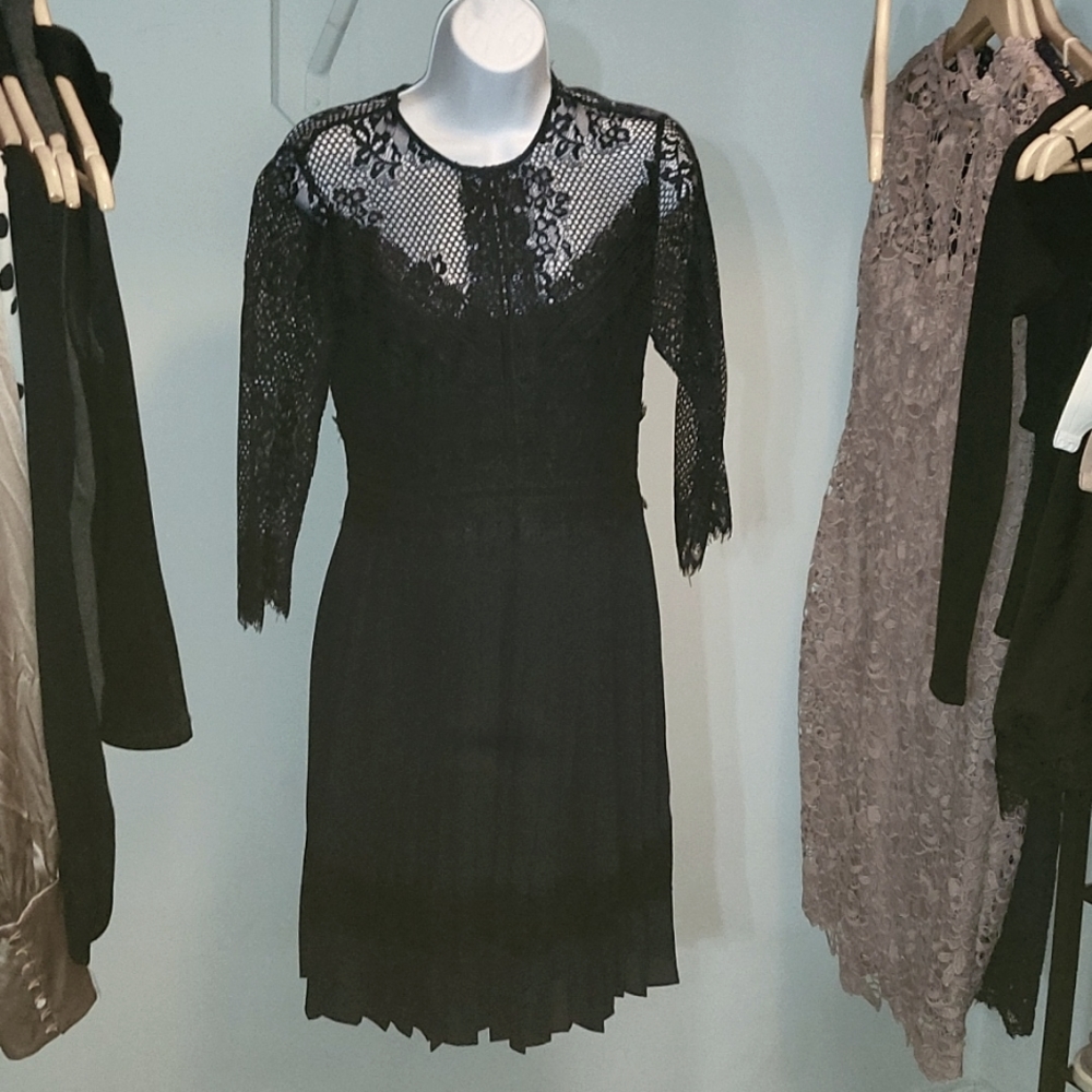 Alex Marie Dress Sz 6